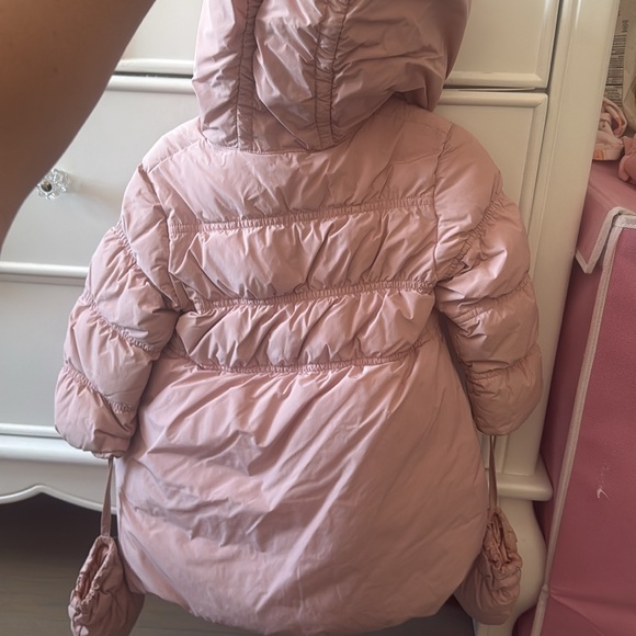 Add Down Jacket size 18m - Picture 4 of 6